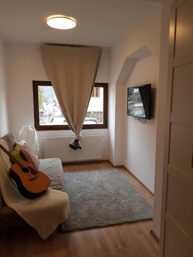 Forest Apartments By Olala Homes Sinaia Esterno foto