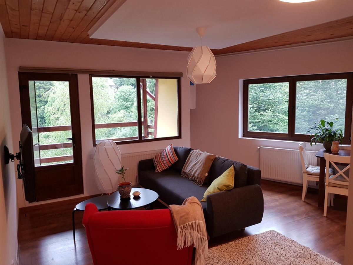 Forest Apartments By Olala Homes Sinaia Esterno foto