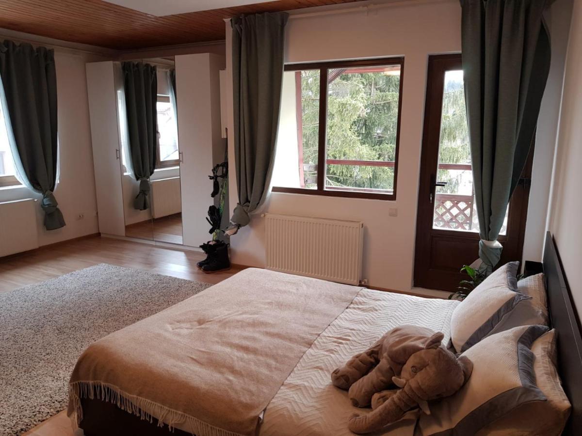 Forest Apartments By Olala Homes Sinaia Esterno foto