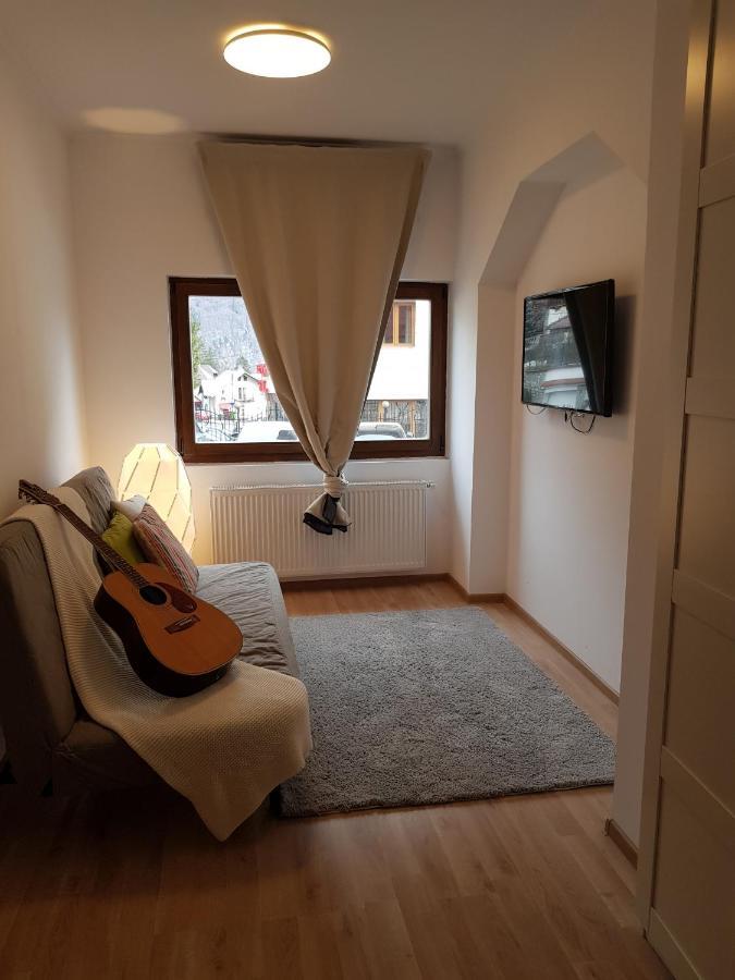Forest Apartments By Olala Homes Sinaia Esterno foto