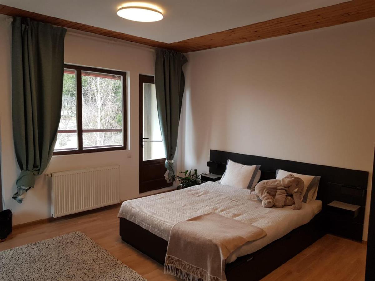 Forest Apartments By Olala Homes Sinaia Esterno foto